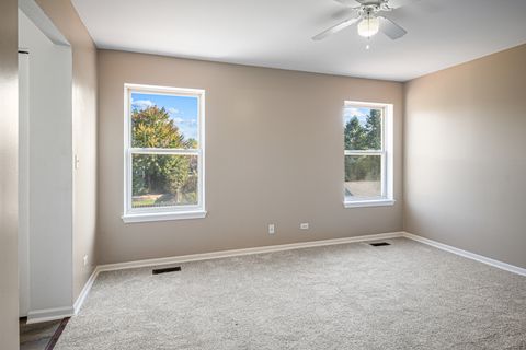 Tiny photo for 2420 Barnhart Street, West Chicago, IL 60185 (MLS # 12483608)