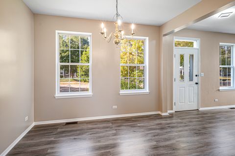 Tiny photo for 2420 Barnhart Street, West Chicago, IL 60185 (MLS # 12483608)