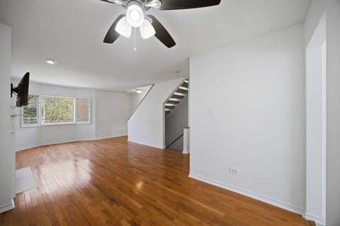 Tiny photo for 7226 Washington Street #A, Forest Park, IL 60130 (MLS # 12695489)