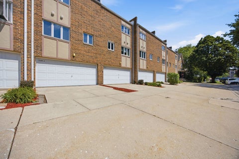 Tiny photo for 7226 Washington Street #A, Forest Park, IL 60130 (MLS # 12695489)