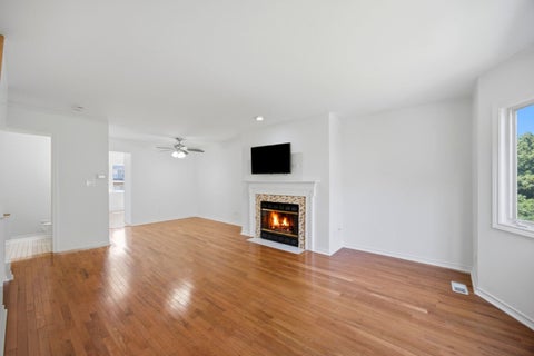 Tiny photo for 7226 Washington Street #A, Forest Park, IL 60130 (MLS # 12695489)