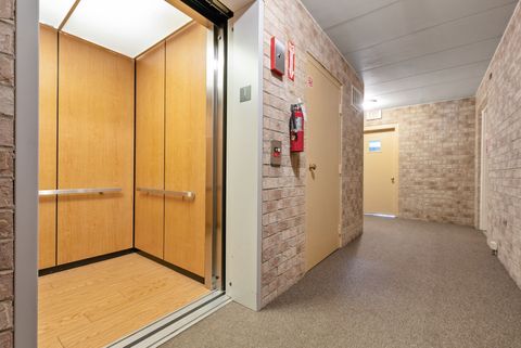 Tiny photo for 4920 134th Court #206, Crestwood, IL 60418 (MLS # 12493954)