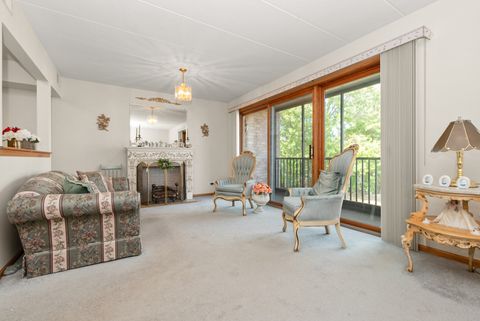 Tiny photo for 4920 134th Court #206, Crestwood, IL 60418 (MLS # 12493954)