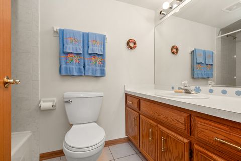 Tiny photo for 4920 134th Court #206, Crestwood, IL 60418 (MLS # 12493954)