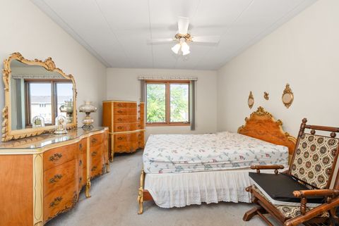 Tiny photo for 4920 134th Court #206, Crestwood, IL 60418 (MLS # 12493954)