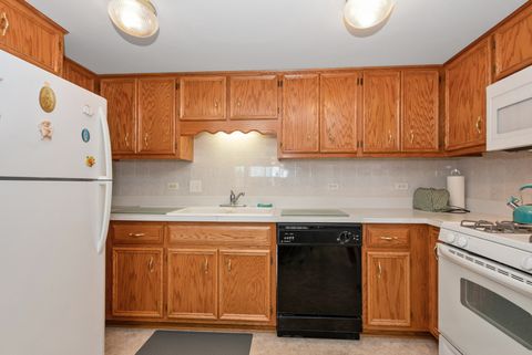Tiny photo for 4920 134th Court #206, Crestwood, IL 60418 (MLS # 12493954)