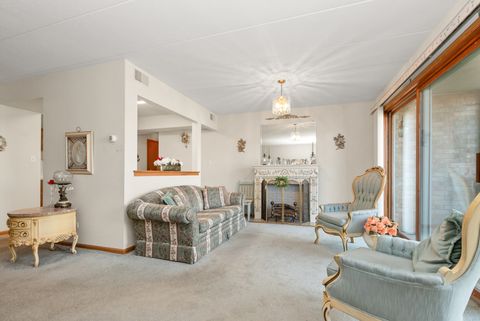 Tiny photo for 4920 134th Court #206, Crestwood, IL 60418 (MLS # 12493954)