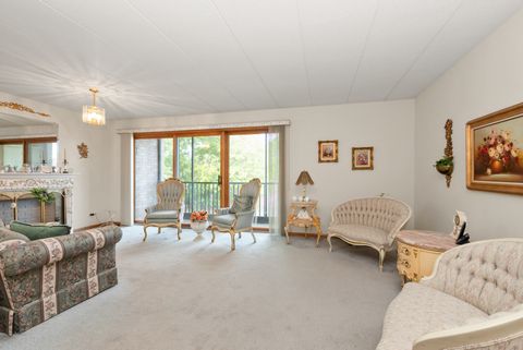 Tiny photo for 4920 134th Court #206, Crestwood, IL 60418 (MLS # 12493954)