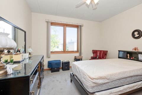 Tiny photo for 4920 134th Court #206, Crestwood, IL 60418 (MLS # 12493954)