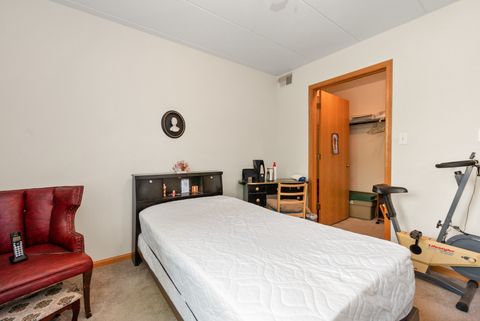 Tiny photo for 4920 134th Court #206, Crestwood, IL 60418 (MLS # 12493954)