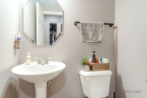 Tiny photo for 7058 Hidden Green Circle, Fox Lake, IL 60020 (MLS # 12629278)