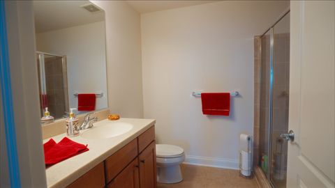 Tiny photo for 1 Itasca Place #408, Itasca, IL 60143 (MLS # 12439345)