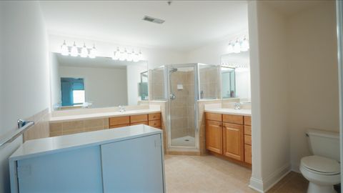Tiny photo for 1 Itasca Place #408, Itasca, IL 60143 (MLS # 12439345)