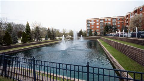 Tiny photo for 1 Itasca Place #408, Itasca, IL 60143 (MLS # 12439345)