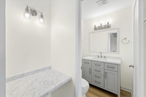 Tiny photo for 403 Monet Circle, Bolingbrook, IL 60440 (MLS # 12746744)