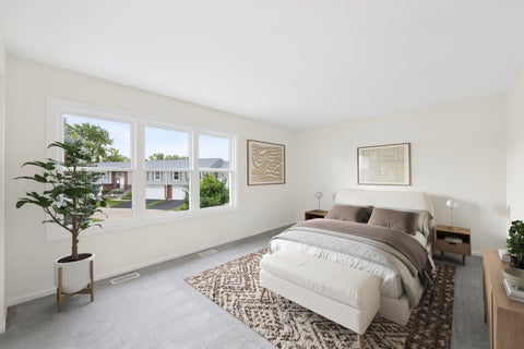 Tiny photo for 403 Monet Circle, Bolingbrook, IL 60440 (MLS # 12746744)