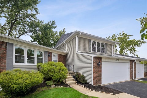 Photo of 403 Monet Circle, Bolingbrook, IL 60440 (MLS # 12746744)