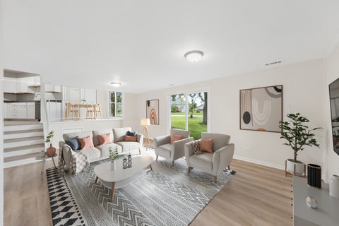 Tiny photo for 403 Monet Circle, Bolingbrook, IL 60440 (MLS # 12746744)