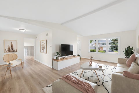 Tiny photo for 403 Monet Circle, Bolingbrook, IL 60440 (MLS # 12746744)