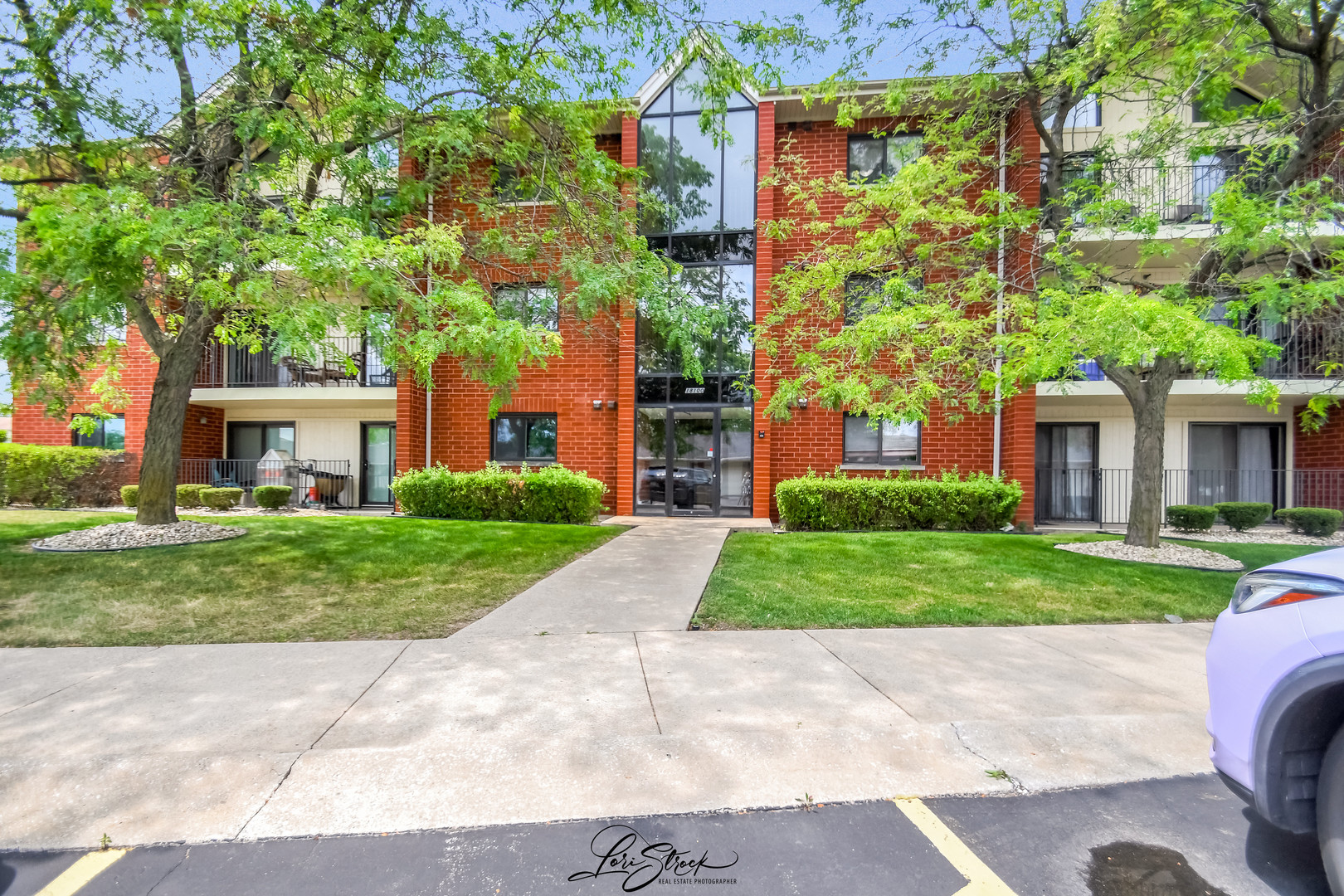 18100 Rita Road 3B