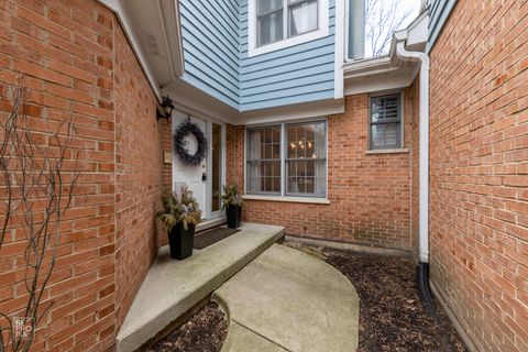 Tiny photo for 536 W EVERGREEN Street, Wheaton, IL 60187 (MLS # 12588051)