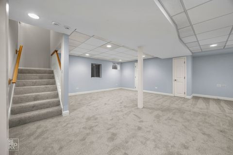 Tiny photo for 536 W EVERGREEN Street, Wheaton, IL 60187 (MLS # 12588051)