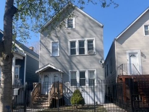 1248 W 49th Place Chicago IL 60609