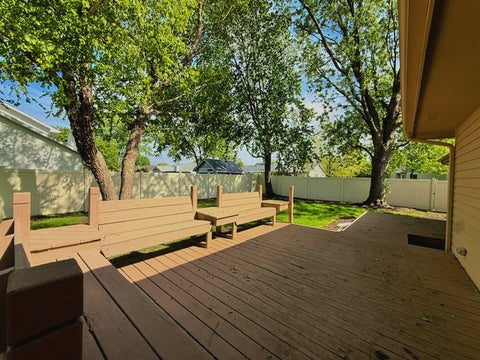 Tiny photo for 704 Wesley Avenue, Savoy, IL 61874 (MLS # 12654552)
