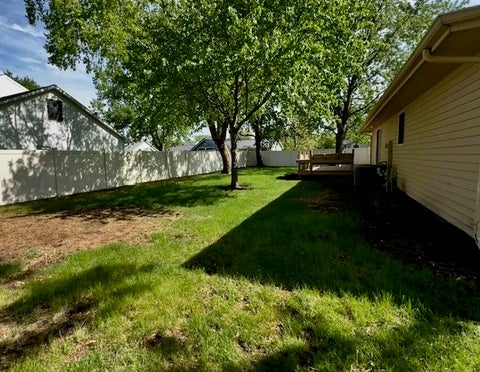 Tiny photo for 704 Wesley Avenue, Savoy, IL 61874 (MLS # 12654552)