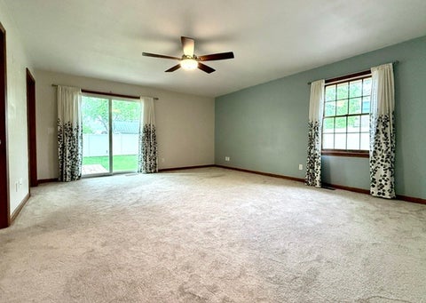 Tiny photo for 704 Wesley Avenue, Savoy, IL 61874 (MLS # 12654552)