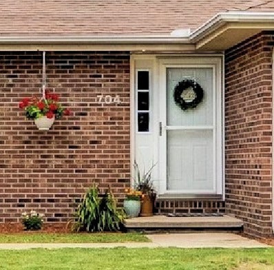 Tiny photo for 704 Wesley Avenue, Savoy, IL 61874 (MLS # 12654552)