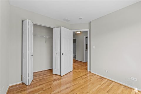 Tiny photo for 628 Lincoln Station Drive #628, Oswego, IL 60543 (MLS # 12591430)