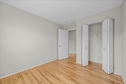 Tiny photo for 628 Lincoln Station Drive #628, Oswego, IL 60543 (MLS # 12591430)