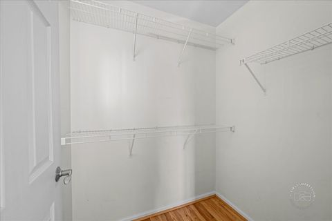 Tiny photo for 628 Lincoln Station Drive #628, Oswego, IL 60543 (MLS # 12591430)