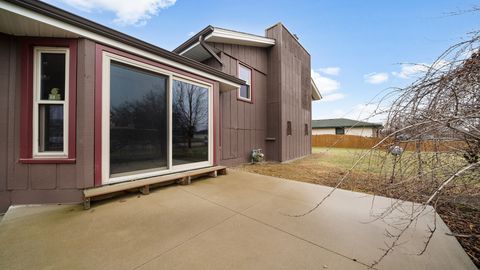 A home in Loves Park