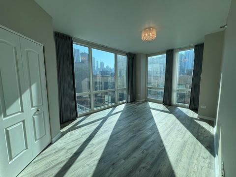 Tiny photo for 757 N Orleans Street #812, Chicago, IL 60654 (MLS # 12569922)