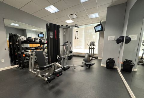 Tiny photo for 757 N Orleans Street #812, Chicago, IL 60654 (MLS # 12569922)