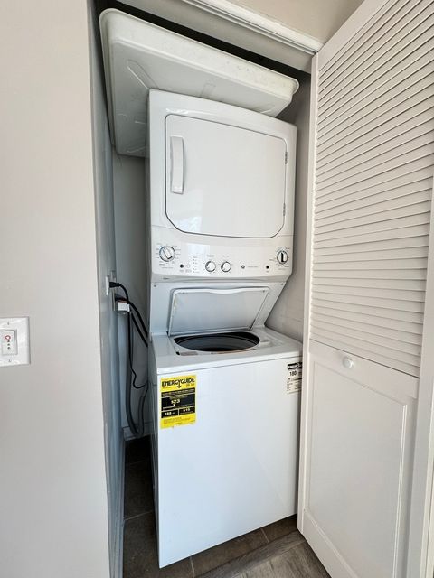 Tiny photo for 757 N Orleans Street #812, Chicago, IL 60654 (MLS # 12569922)