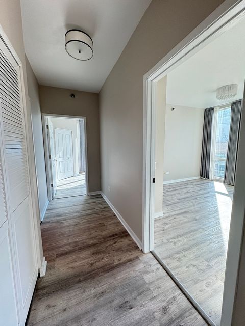 Tiny photo for 757 N Orleans Street #812, Chicago, IL 60654 (MLS # 12569922)