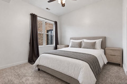 Tiny photo for 2729 W Washington Boulevard #2, Chicago, IL 60612 (MLS # 12765445)