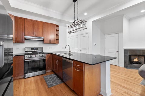 Tiny photo for 2729 W Washington Boulevard #2, Chicago, IL 60612 (MLS # 12765445)