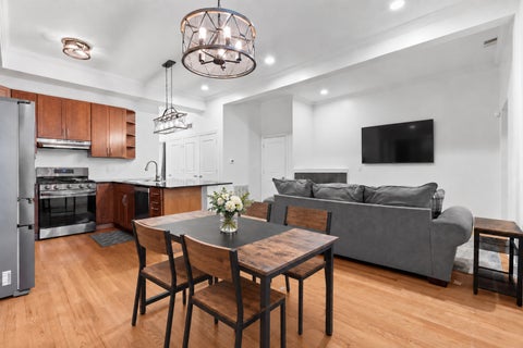 Tiny photo for 2729 W Washington Boulevard #2, Chicago, IL 60612 (MLS # 12765445)