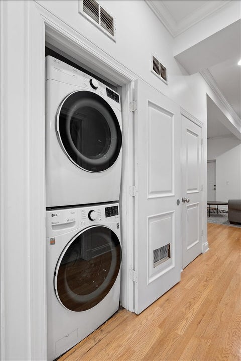 Tiny photo for 2729 W Washington Boulevard #2, Chicago, IL 60612 (MLS # 12765445)