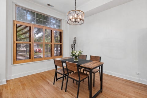 Tiny photo for 2729 W Washington Boulevard #2, Chicago, IL 60612 (MLS # 12765445)