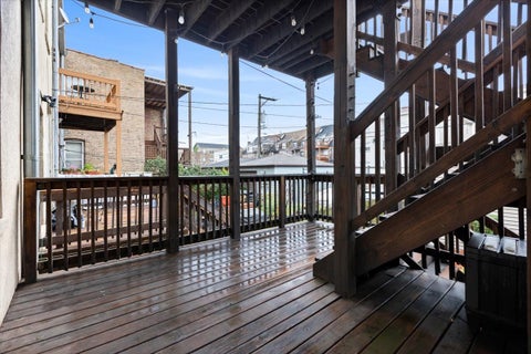 Tiny photo for 2729 W Washington Boulevard #2, Chicago, IL 60612 (MLS # 12765445)