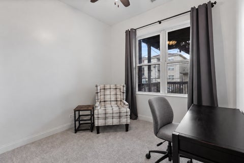 Tiny photo for 2729 W Washington Boulevard #2, Chicago, IL 60612 (MLS # 12765445)