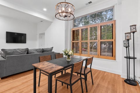 Tiny photo for 2729 W Washington Boulevard #2, Chicago, IL 60612 (MLS # 12765445)