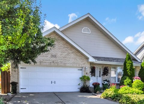 Photo of 7810 S Lockwood Avenue, Burbank, IL 60459 (MLS # 12473874)