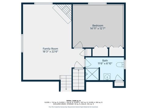 Tiny photo for 7810 S Lockwood Avenue, Burbank, IL 60459 (MLS # 12473874)