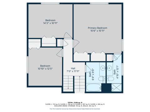 Tiny photo for 7810 S Lockwood Avenue, Burbank, IL 60459 (MLS # 12473874)